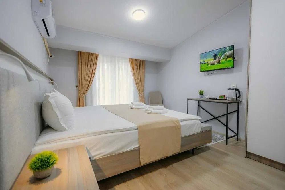 Продаётся Готовая гостиница