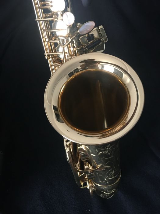 Saxofon selmer seria 2 jubile