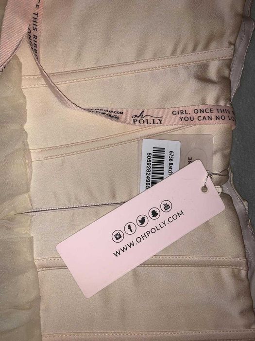 rochita OhPolly noua