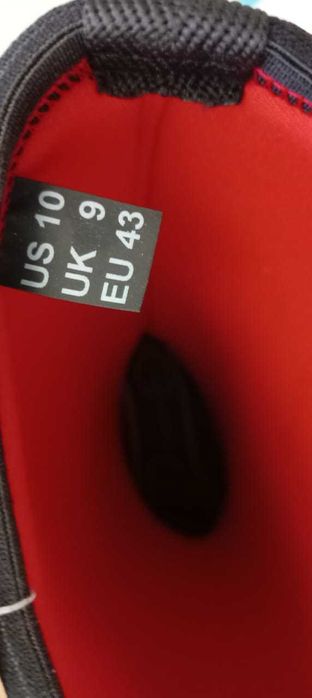 Резиновые сапоги брэнда "DUNLOP"