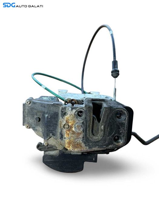 Broasca Incuietoare Usa Portiera Stanga Fata Kia Cerato 2003 - 2011 [L9584]