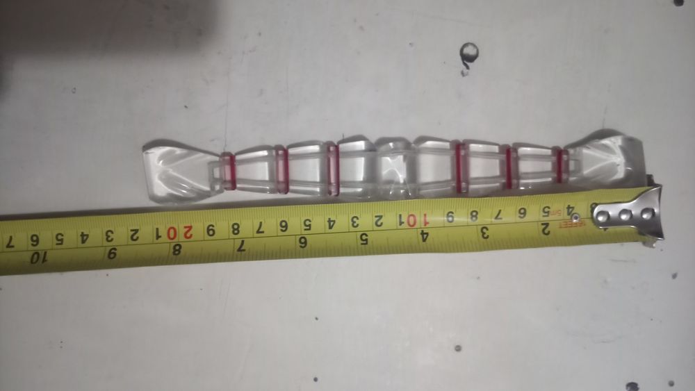 Четки в хорошем состоянии