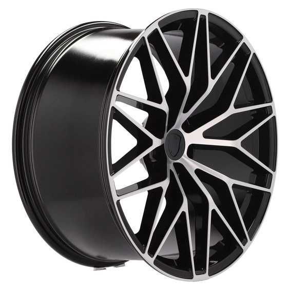 20" 21" Джанти 5x112/130 за Porsche Macan I II 95B FL S GTS