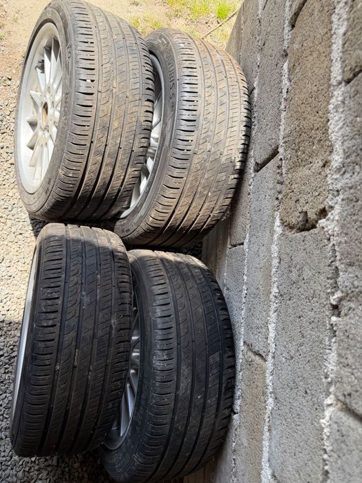 Jante BMW Style 32 225/45R17