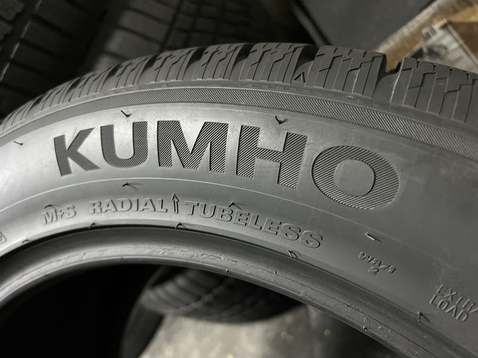 255/50/19 и 285/45/19 KUMHO - като Нови!