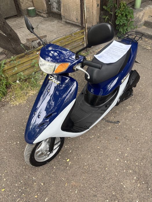 Продам мапед HONDA DIO