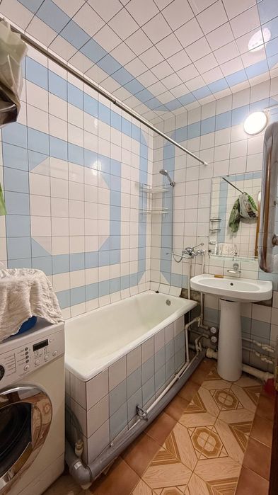 Аренда квартиры паркентский центр