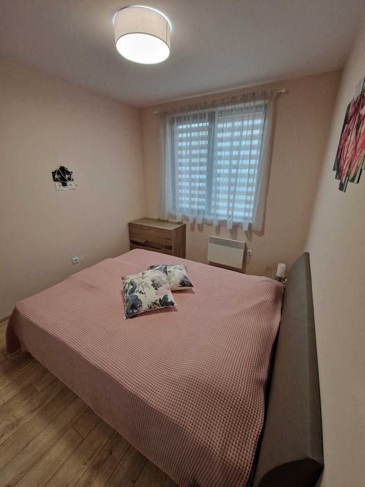 Дава се под наем Двустаен апартамент в София, Сухата река - 64 кв.м за 469.2 € - Снимка #6