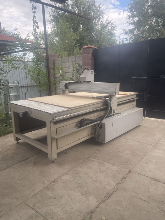 Продам Чпу Станок 1,5 кв