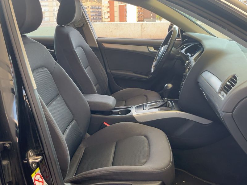 Audi A4 2.0 TDI 2008
