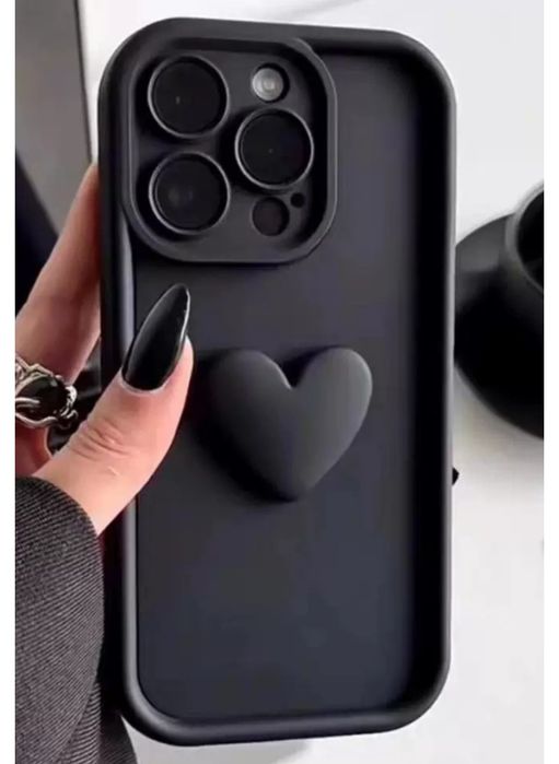 Чехлы новые на айфоны