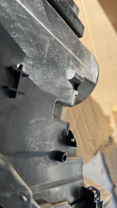 2 броя десен и 1 брой ляв фар Seat Ateca Cupra Facelift 2020-