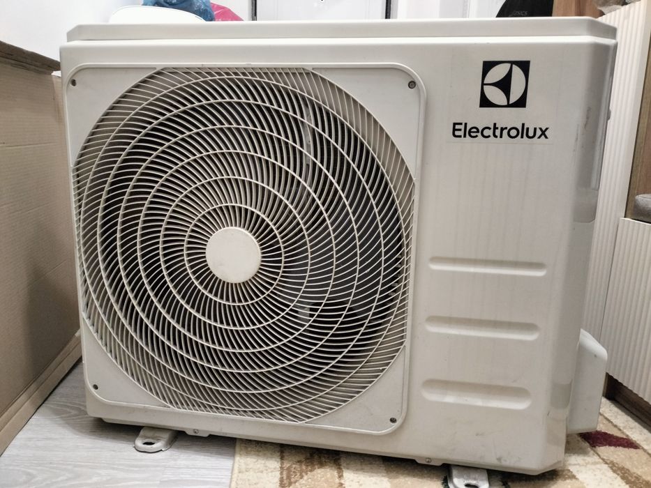 Кондиционер Electrolux