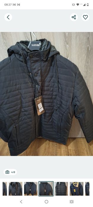 Geci bărbați noi lichidare stoc