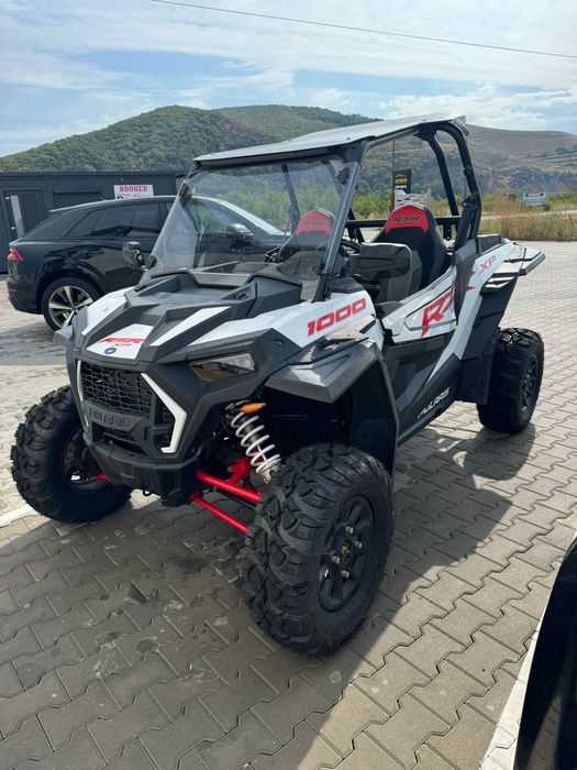 Polaris RZR 1000 Xp Eps