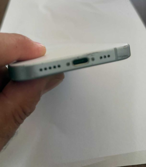iphone 15  128 gb neverlock