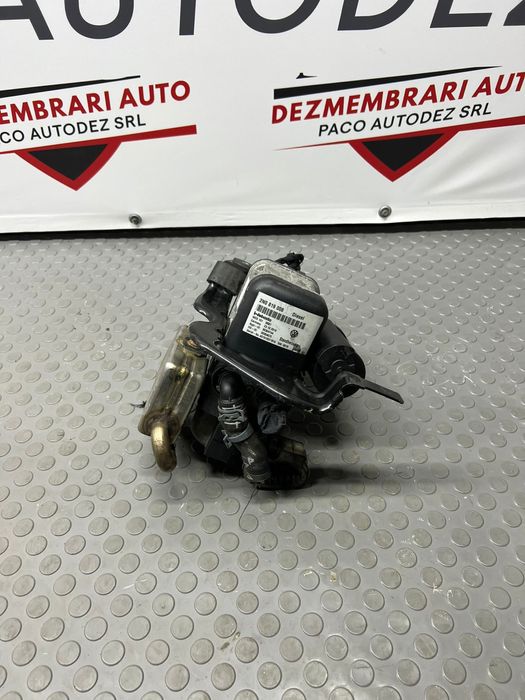 Webasto/Sirocou Vw Crafter/Man TGE 2018-2022