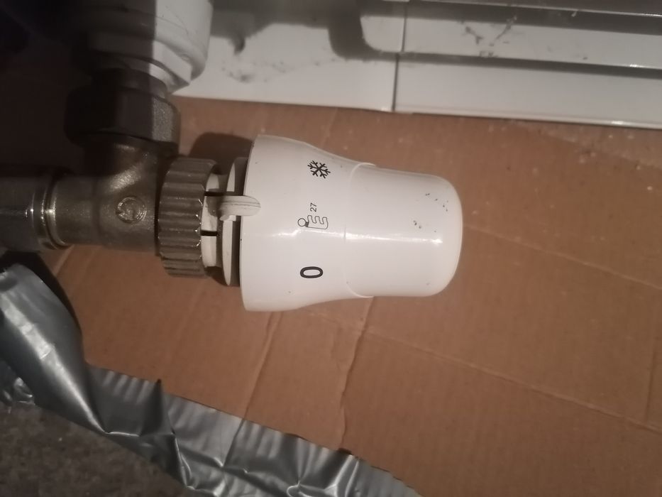 Алуминиев радиатор Kalis 1800