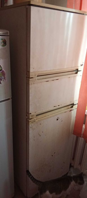 Продам холодильник nord