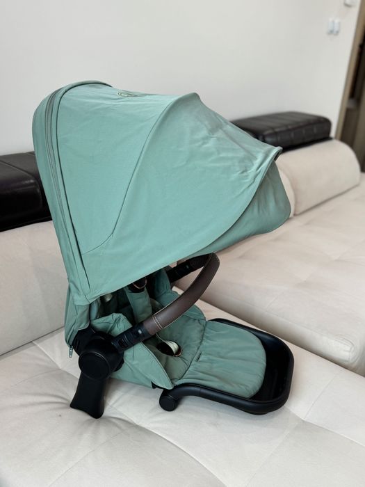Бебешка количка Cybex Priam 4