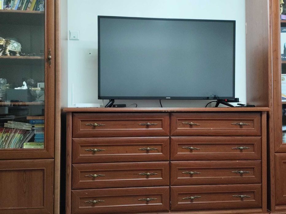 Стенка для гостиной