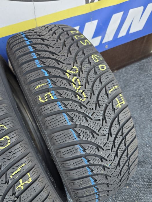 225 60 17 kumho m+s