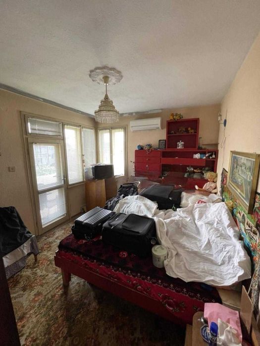 Продава се Тристаен апартамент в Пловдив, Прослав - 98 кв.м за 703 €/кв.м - Снимка #5