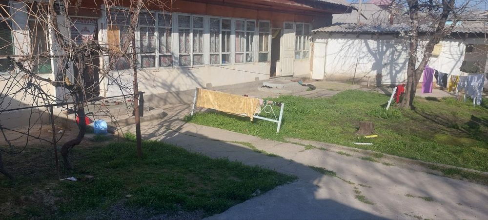 Uchastkaga ōgil bollar qőyaman