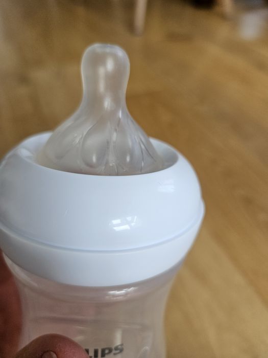 Електрическа помпа за кърма Avent easy comfort