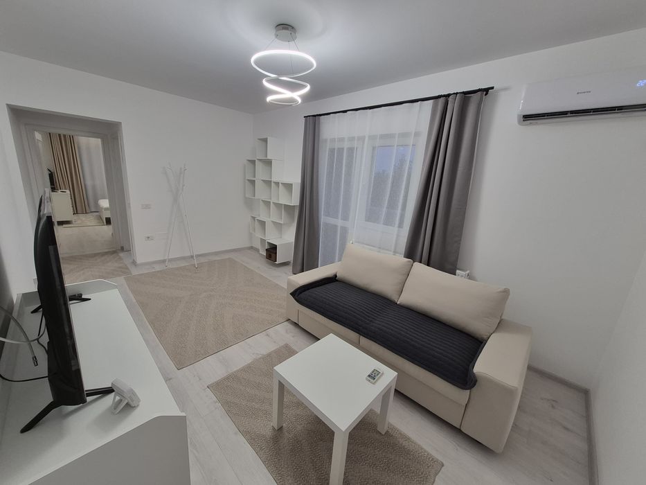 Apartament 2 camere