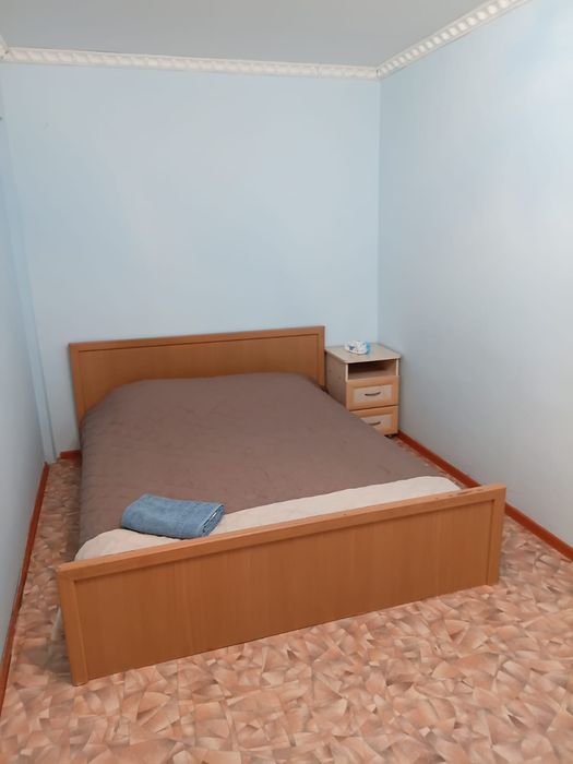 Сдам посуточно 1,2 комнату квартиру