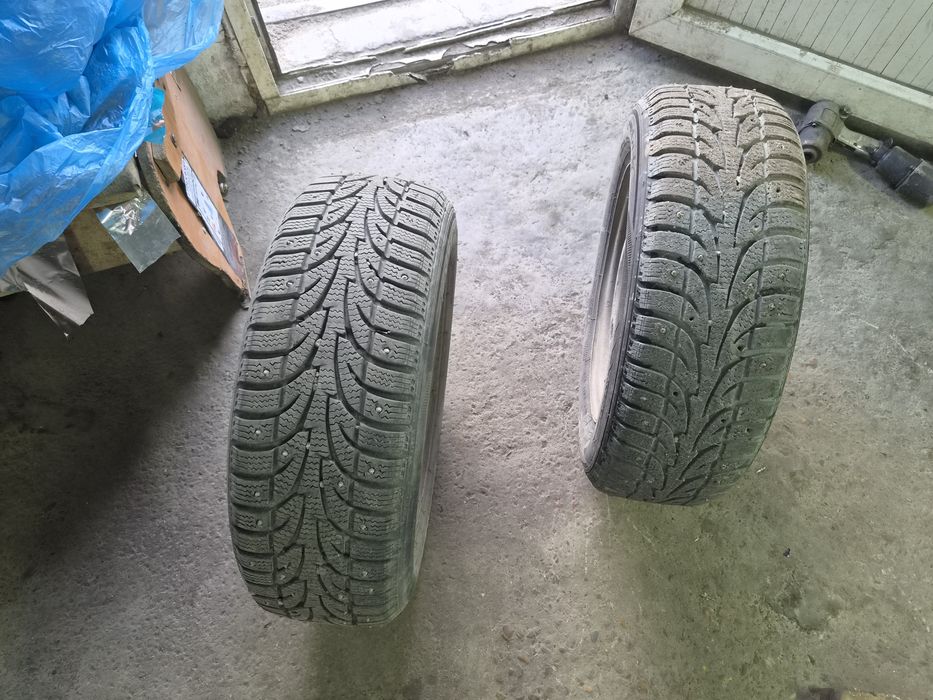 Шины зимние 185/65/14