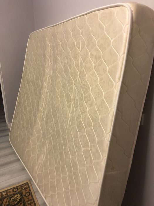 Матрас буу 160х200