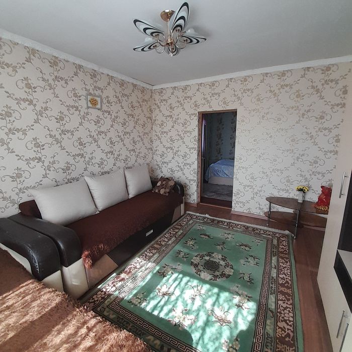 Продам дом на Аблакетке