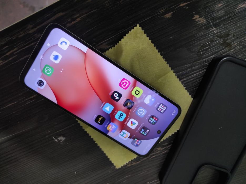 Продам Redmi 12 8/256Gb