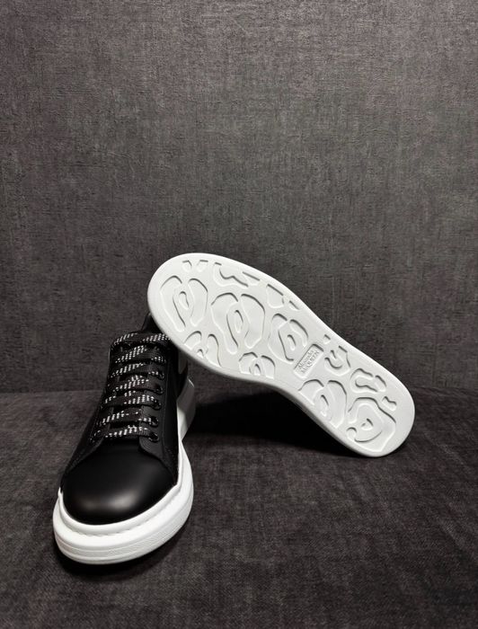 #BLACK FRIDAY# Alexander McQueen Adidasi Premium - Verificare Colet -