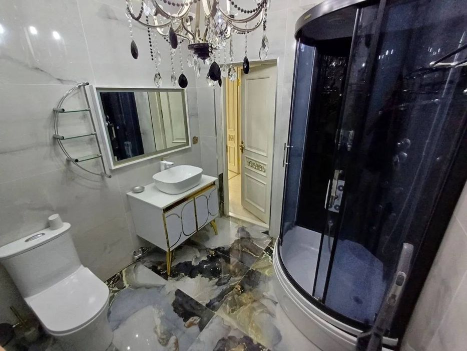 Сдается дом Саламатина, Яккасарай с летним бассейном( С155 )