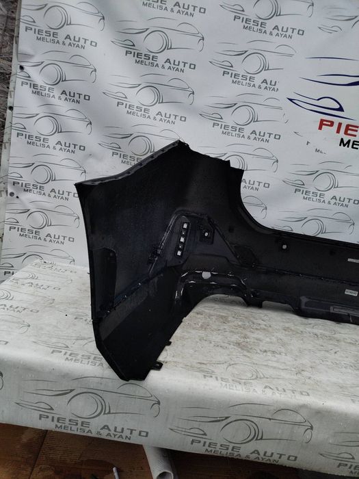 Bara spate Bmw Seria 5 G61 M-Paket Combi/break/variant an 2023-2024-20
