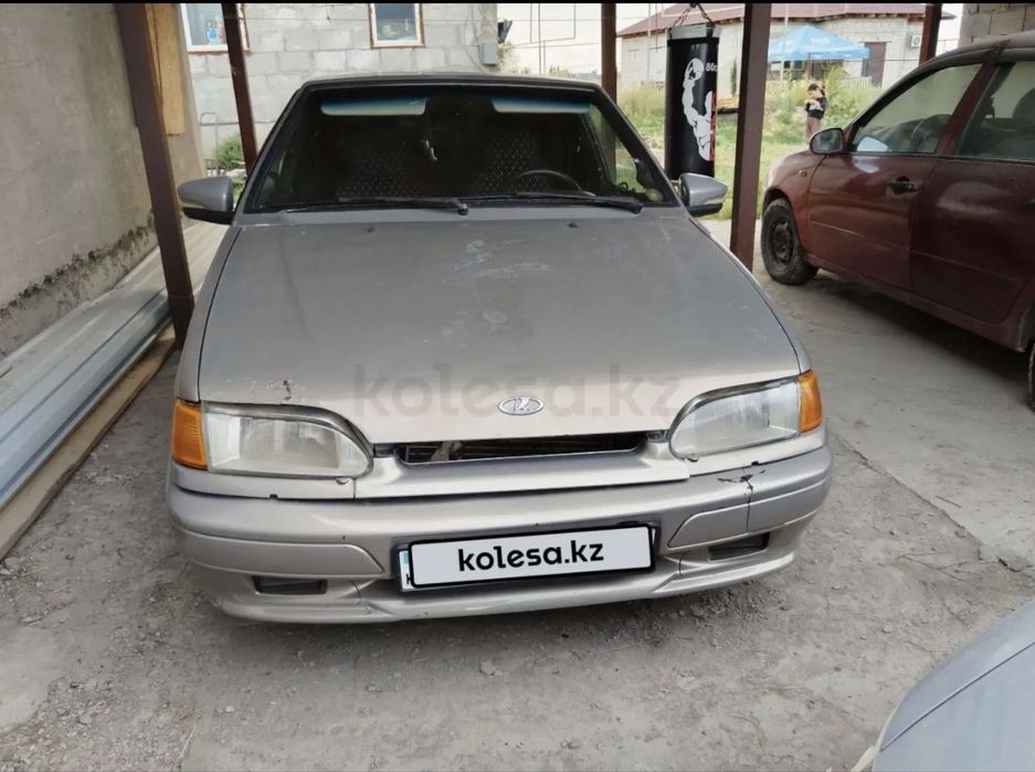 Лада 14 обмен или продам