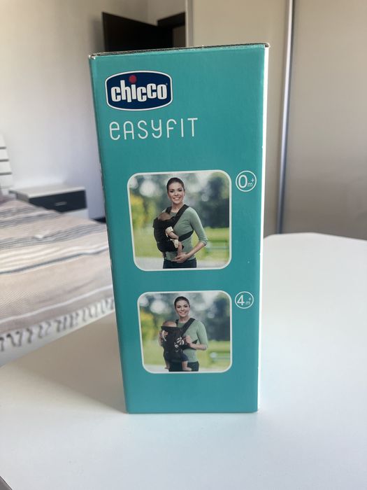 Эргорюкзак chicco кенгуру