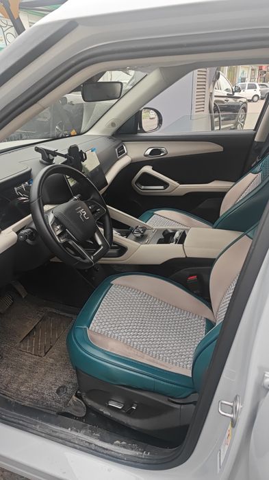 Продам BYD YUAN UP 2024г.