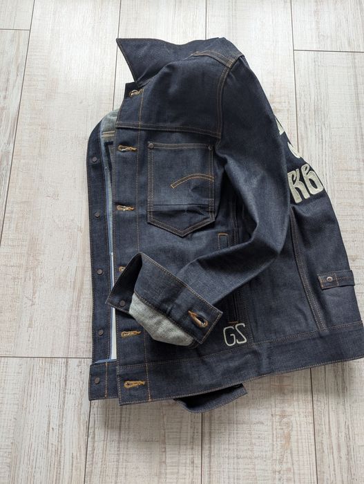 G-Star Raw - размер S