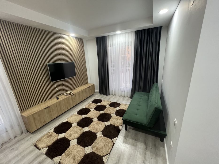Închiriere Studio direct Proprietar in Cosmopolis