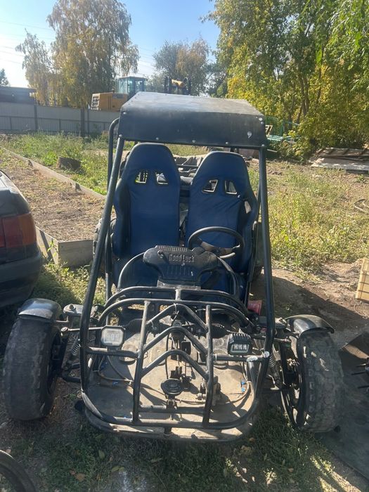 Багги 250кубовый