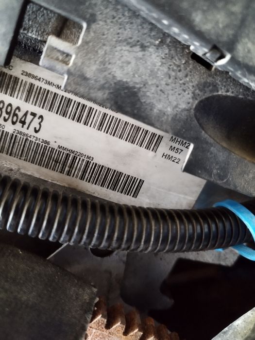 Двигател за БМВ 3.0D M57-231кс и 3.5D M57-272кс