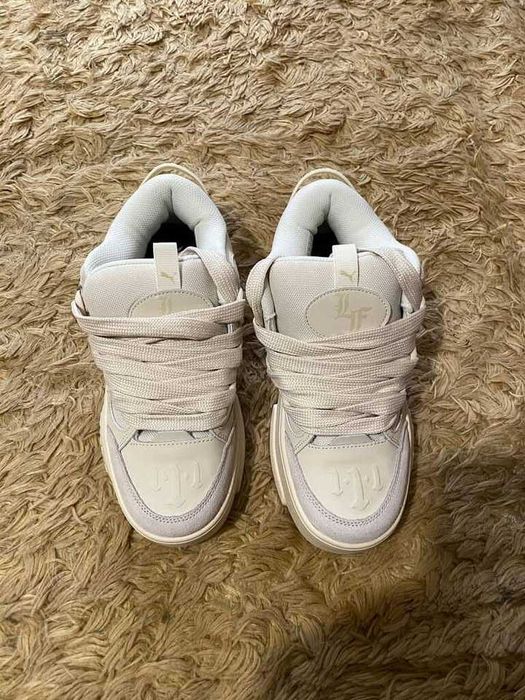 Puma lafrance noi