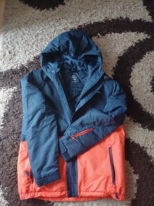 Детско ски яке EVERHILL 158 см