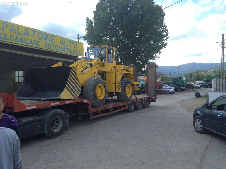 Transport(trailer) Tractări auto(DN1,utilaje constructii. VULCANIZARE!