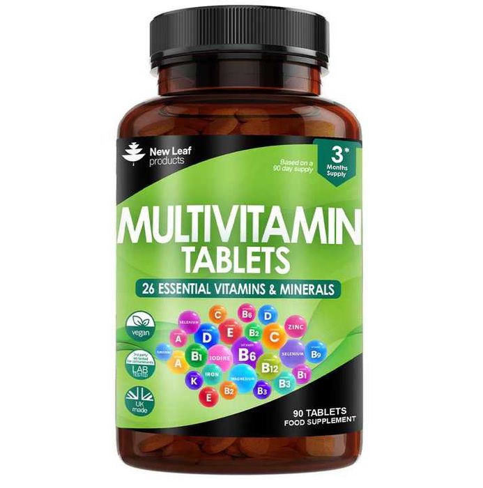 Магнезиев глицинат 120 таблетки