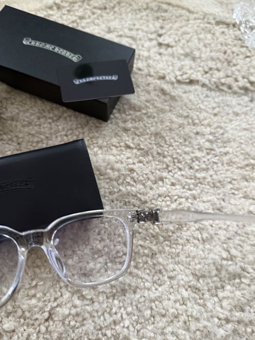 Chrome Hearts очила